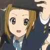🌟 Эмодзи «🌟 k-on» для Telegram