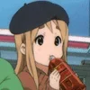 🌟 Эмодзи «🌟 k-on» для Telegram