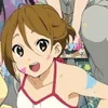 🌟 Эмодзи «🌟 k-on» для Telegram