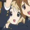🌟 Эмодзи «🌟 k-on» для Telegram