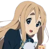 🌟 Эмодзи «🌟 k-on» для Telegram