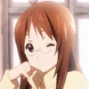 🌟 Эмодзи «🌟 k-on» для Telegram