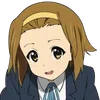 🌟 Эмодзи «🌟 k-on» для Telegram