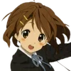 🌟 Эмодзи «🌟 k-on» для Telegram