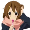 🌟 Эмодзи «🌟 k-on» для Telegram