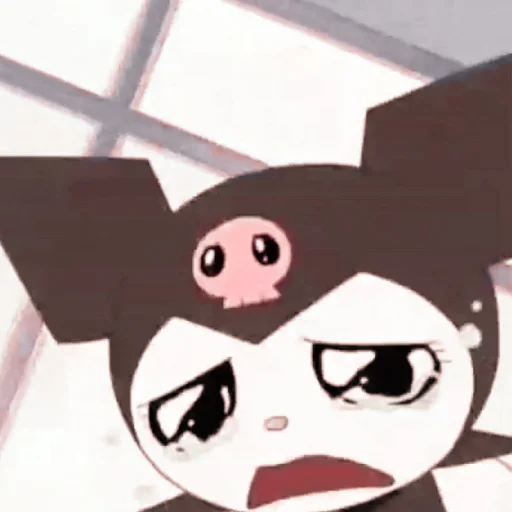 Стикерпак chavyie&amp;;s mood для Telegram — скачать