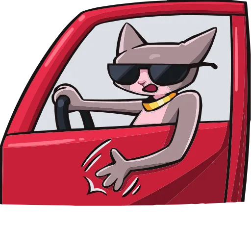 🤩 Эмодзи «Клео 20» для Telegram