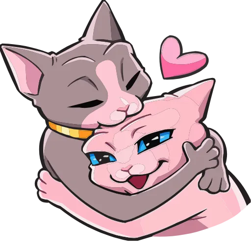 🤩 Эмодзи «Клео 20» для Telegram