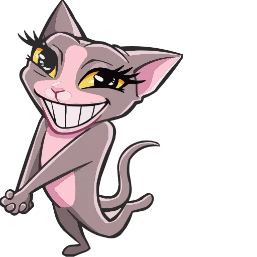 🤩 Эмодзи «Клео 20» для Telegram