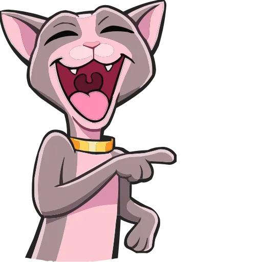 🤩 Эмодзи «Клео 20» для Telegram