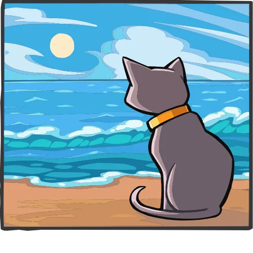 🤩 Эмодзи «Клео 20» для Telegram