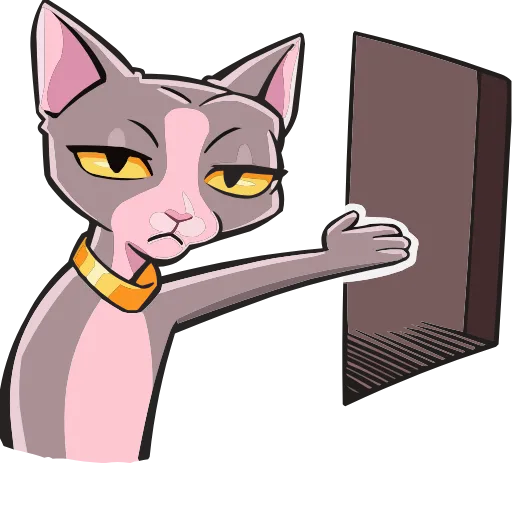 🤩 Эмодзи «Клео 20» для Telegram