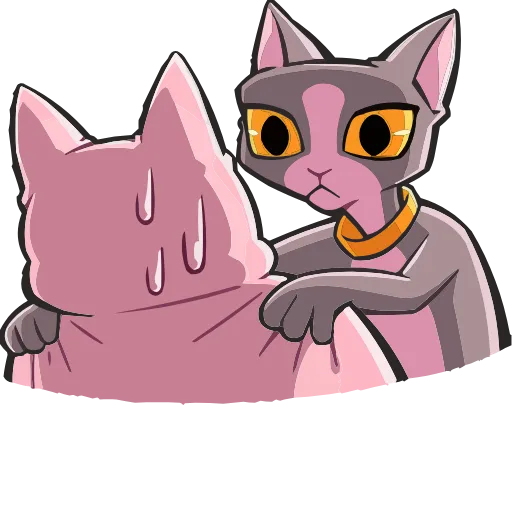 🤩 Эмодзи «Клео 20» для Telegram