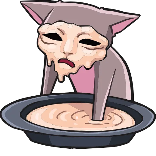 🤩 Эмодзи «Клео 20» для Telegram