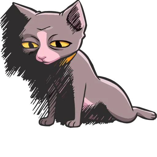 🤩 Эмодзи «Клео 20» для Telegram