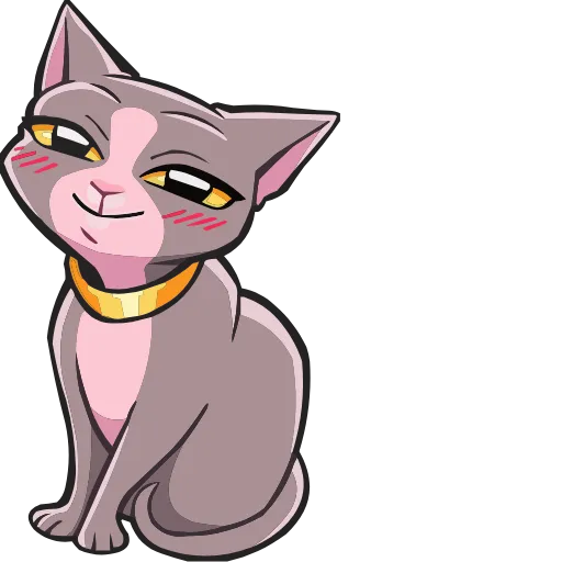 🤩 Эмодзи «Клео 20» для Telegram