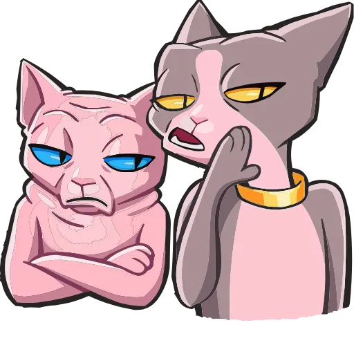 🤩 Эмодзи «Клео 20» для Telegram