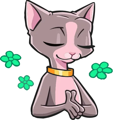 🤩 Эмодзи «Клео 20» для Telegram