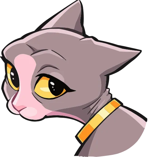 🤩 Эмодзи «Клео 20» для Telegram