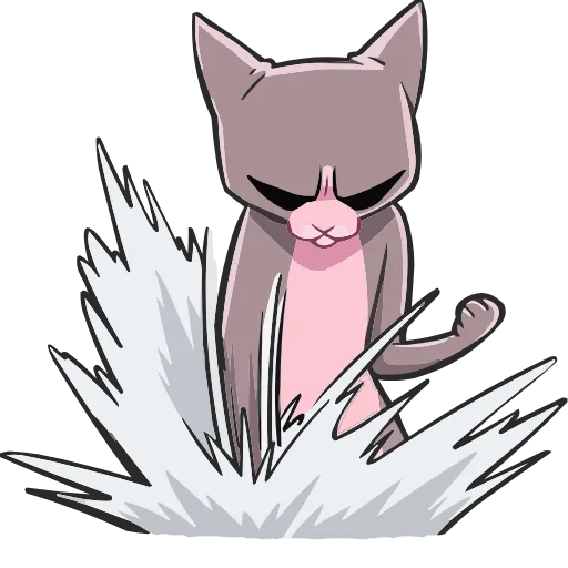 🤩 Эмодзи «Клео 20» для Telegram