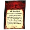 🖤 Эмодзи «🖤 Mrak - кровавые криповые эмодзи» для Telegram