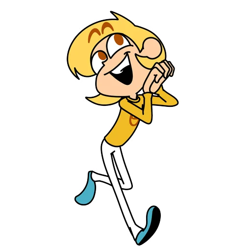 😃 Стикер «Пердун» для Telegram