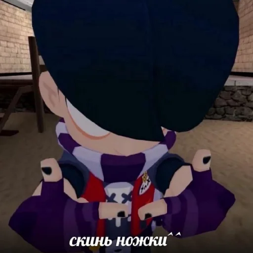 😄 Стикер «Клоуны» для Telegram