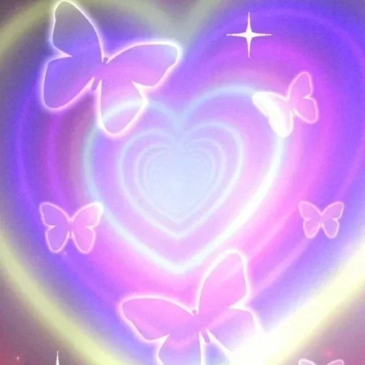 ❤️ Стикер «мур мур ня» для Telegram