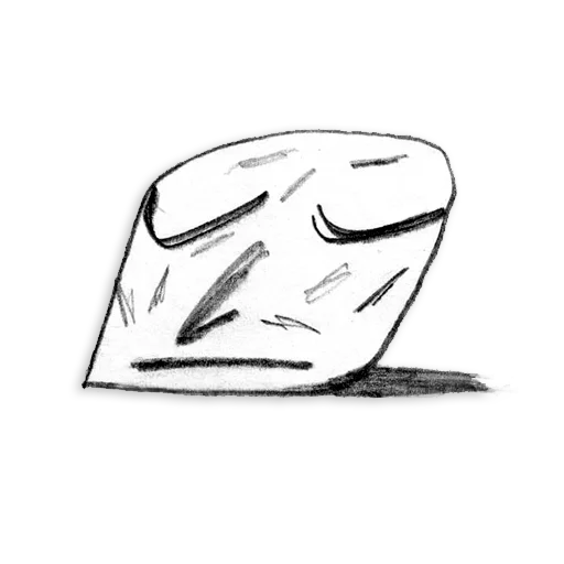 😔 Стикер «klumba» для Telegram