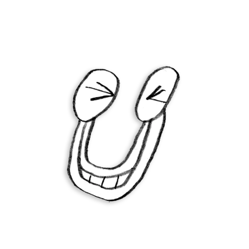😁 Стикер «klumba» для Telegram
