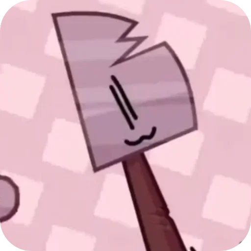 Стикерпак Knife для Telegram — скачать