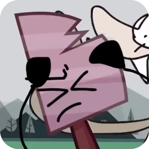 🔪 Стикер «Knife» для Telegram