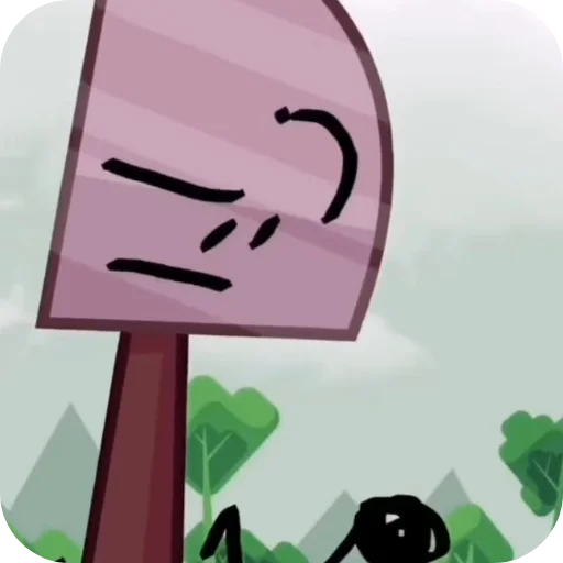🔪 Стикер «Knife» для Telegram