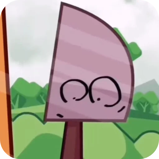 🔪 Стикер «Knife» для Telegram
