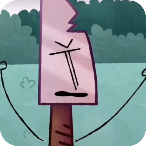 💵 Стикер «Knife» для Telegram