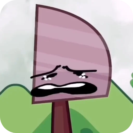 🔪 Стикер «Knife» для Telegram