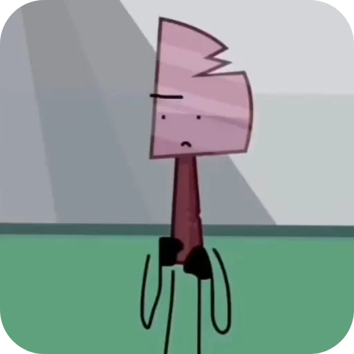 🔪 Стикер «Knife» для Telegram