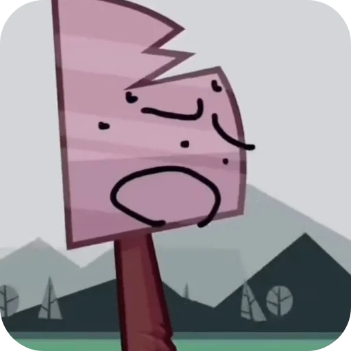 🔪 Стикер «Knife» для Telegram