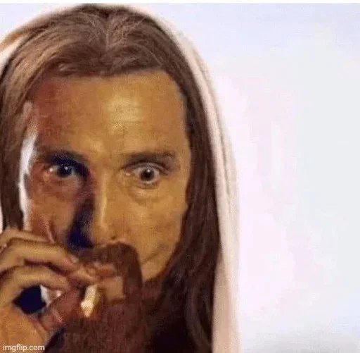 Стикерпак Knight of Christ ( ) для Telegram — скачать