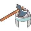 🗡 Эмодзи «Knights» для Telegram