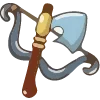 🗡 Эмодзи «Knights» для Telegram