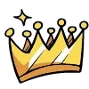 👑 Эмодзи «Knights» для Telegram