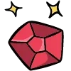 💎 Эмодзи «Knights» для Telegram