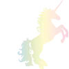 🦄 Эмодзи «Knights» для Telegram