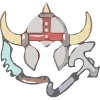 🎓 Эмодзи «Knights» для Telegram