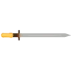 🗡 Эмодзи «Knights» для Telegram