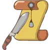 📜 Эмодзи «Knights» для Telegram