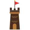 🏚 Эмодзи «Knights» для Telegram