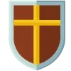 🛡 Эмодзи «Knights» для Telegram