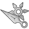 🗡 Эмодзи «Knights» для Telegram